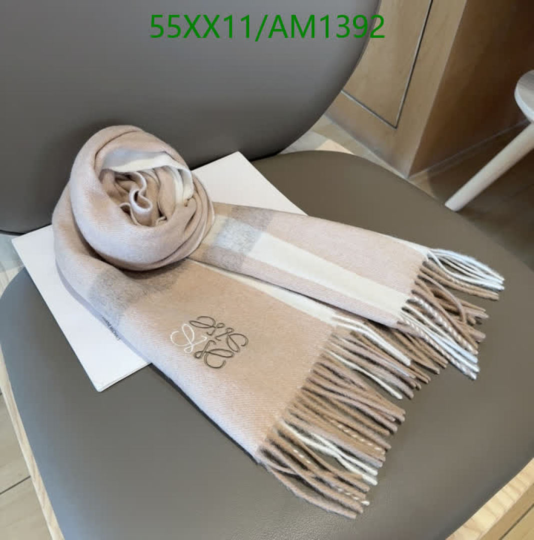 Loewe-Scarves Code: AM1392 $: 55USD