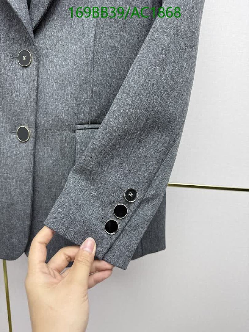 LV-Clothing Code: AC1868 $: 169USD