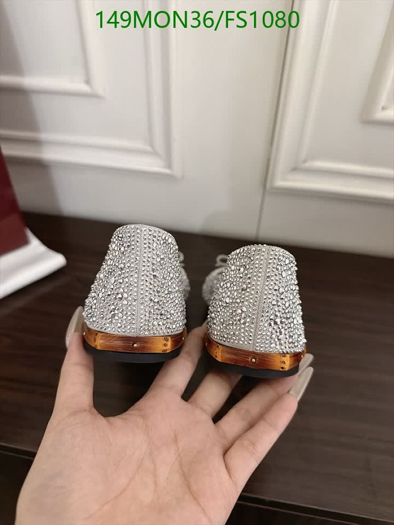 Gucci-Women Shoes Code: FS1080 $: 149USD
