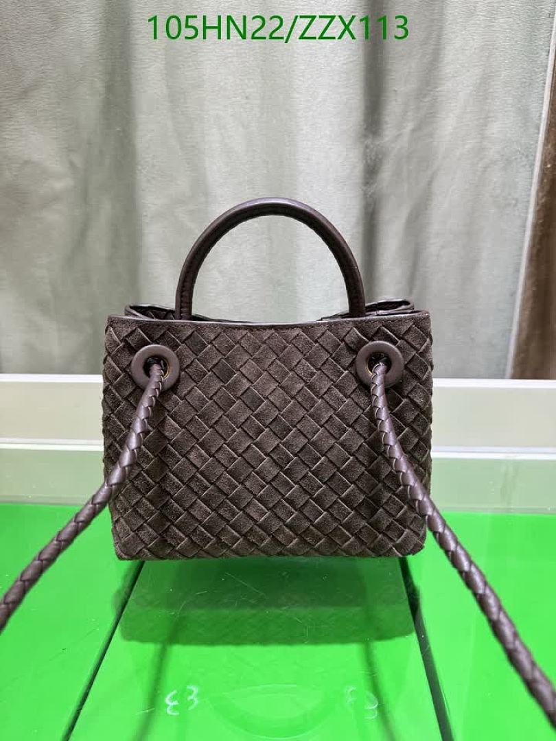 BV-Bags4A Quality Code: ZZX113 $: 105USD