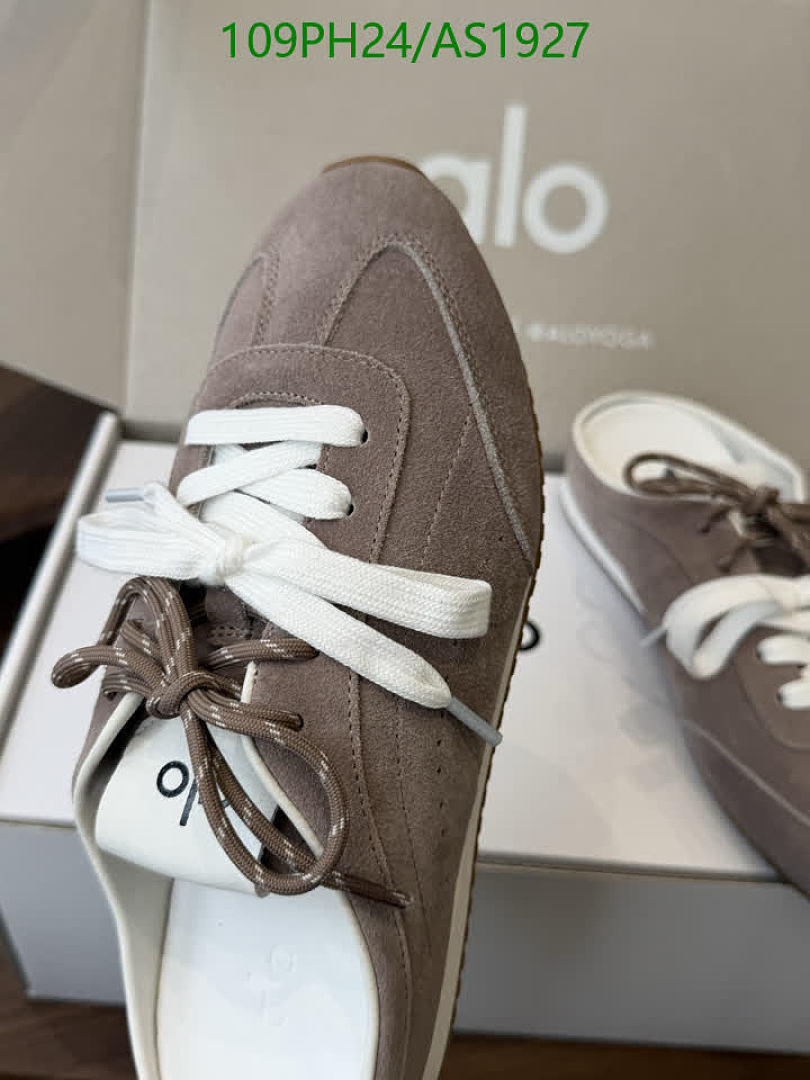 Alo-Women Shoes Code: AS1927 $: 109USD