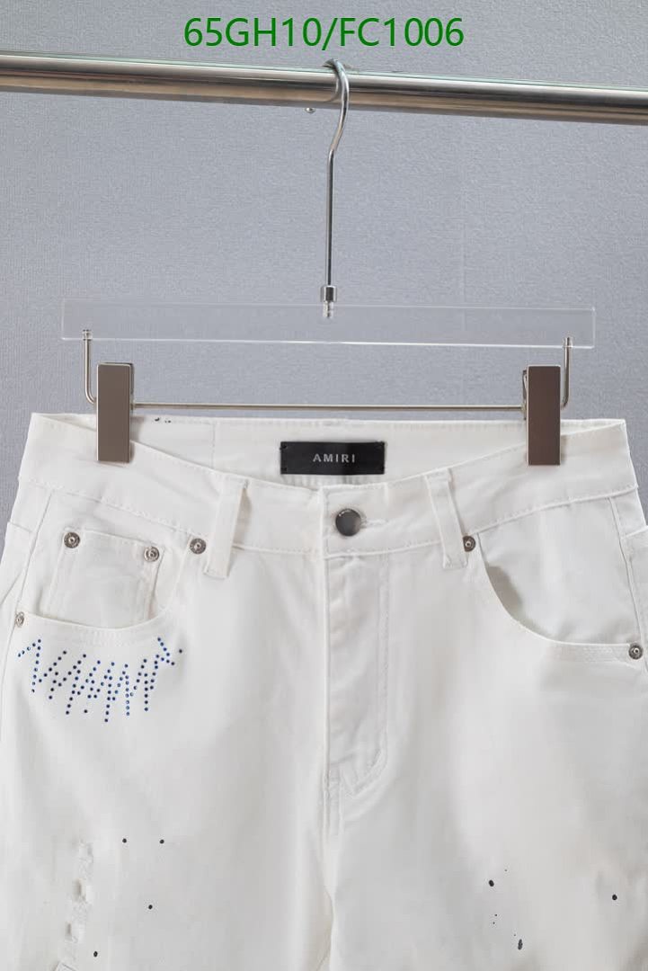 Amiri-Clothing Code: FC1006 $: 65USD