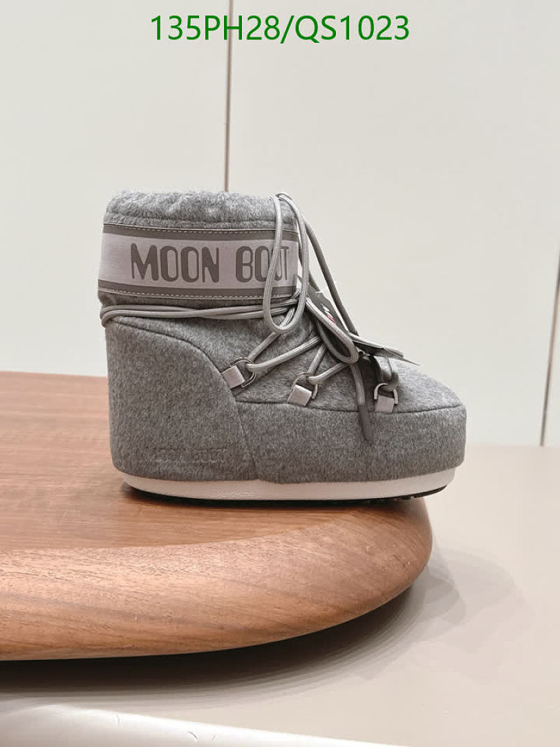 Boots-Women Shoes Code: QS1023 $: 135USD