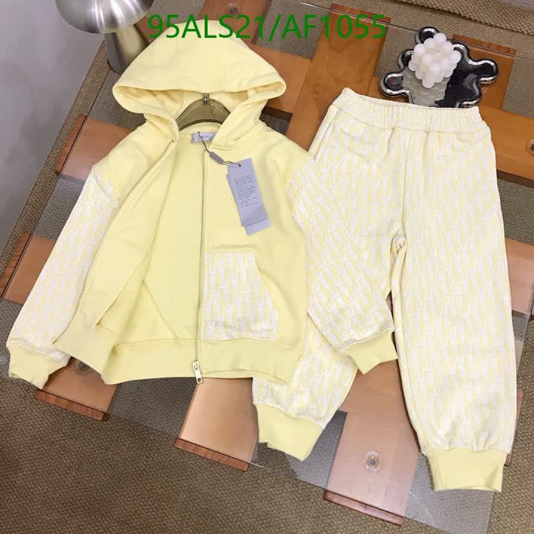 Dior-Clothing（Kids） Code: AF1055 $: 95USD
