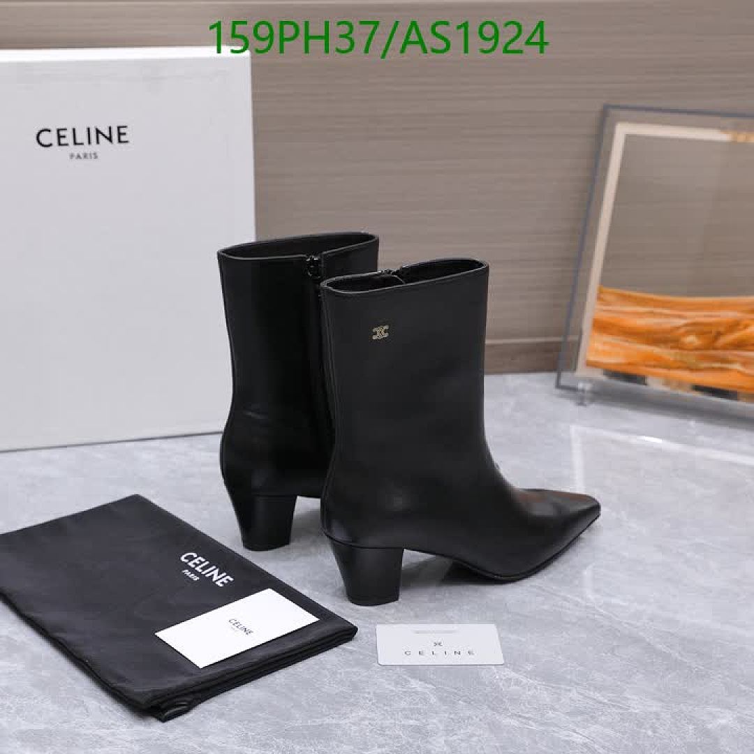 Celine-Women Shoes Code: AS1924 $: 159USD