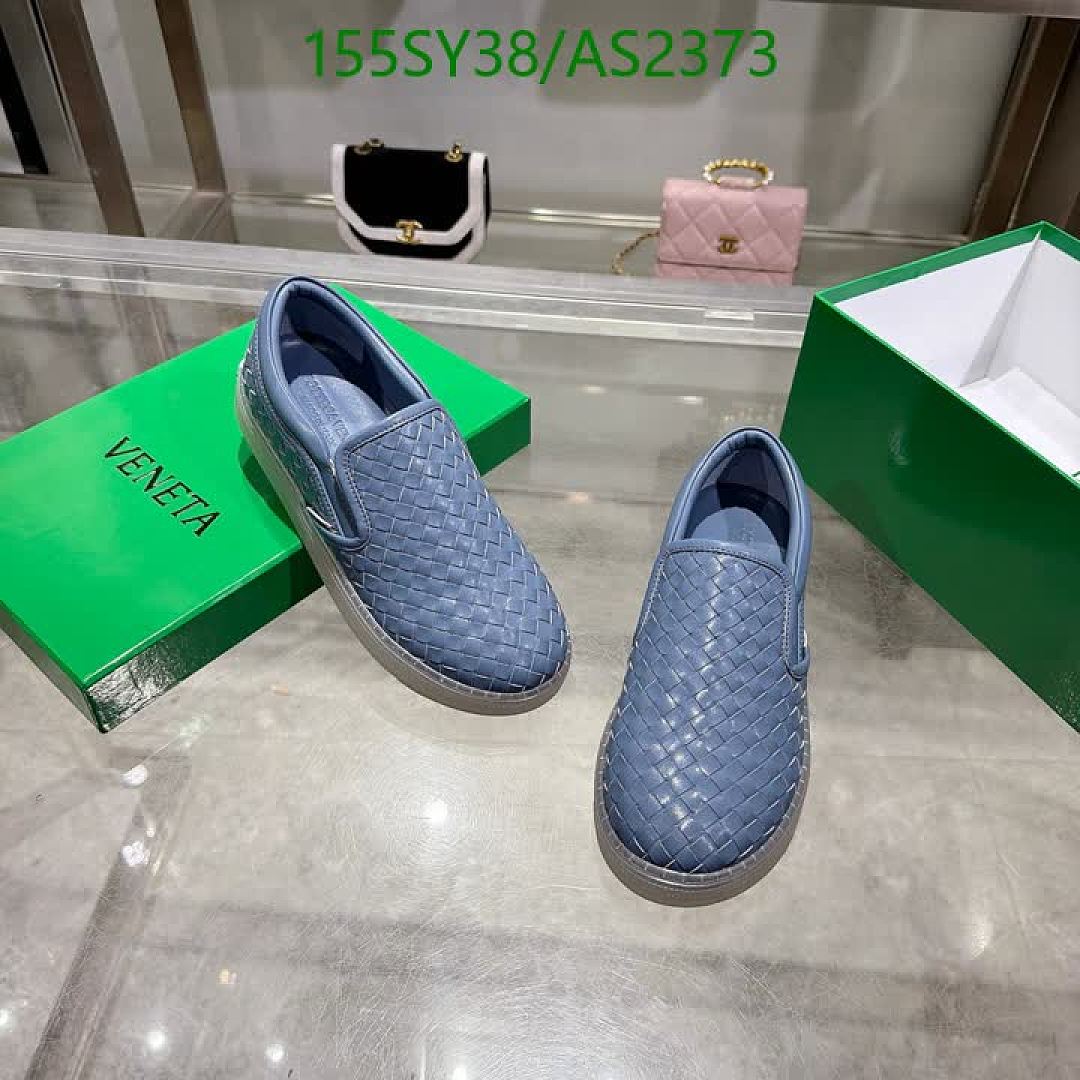 BV-Men shoes Code: AS2373 $: 155USD