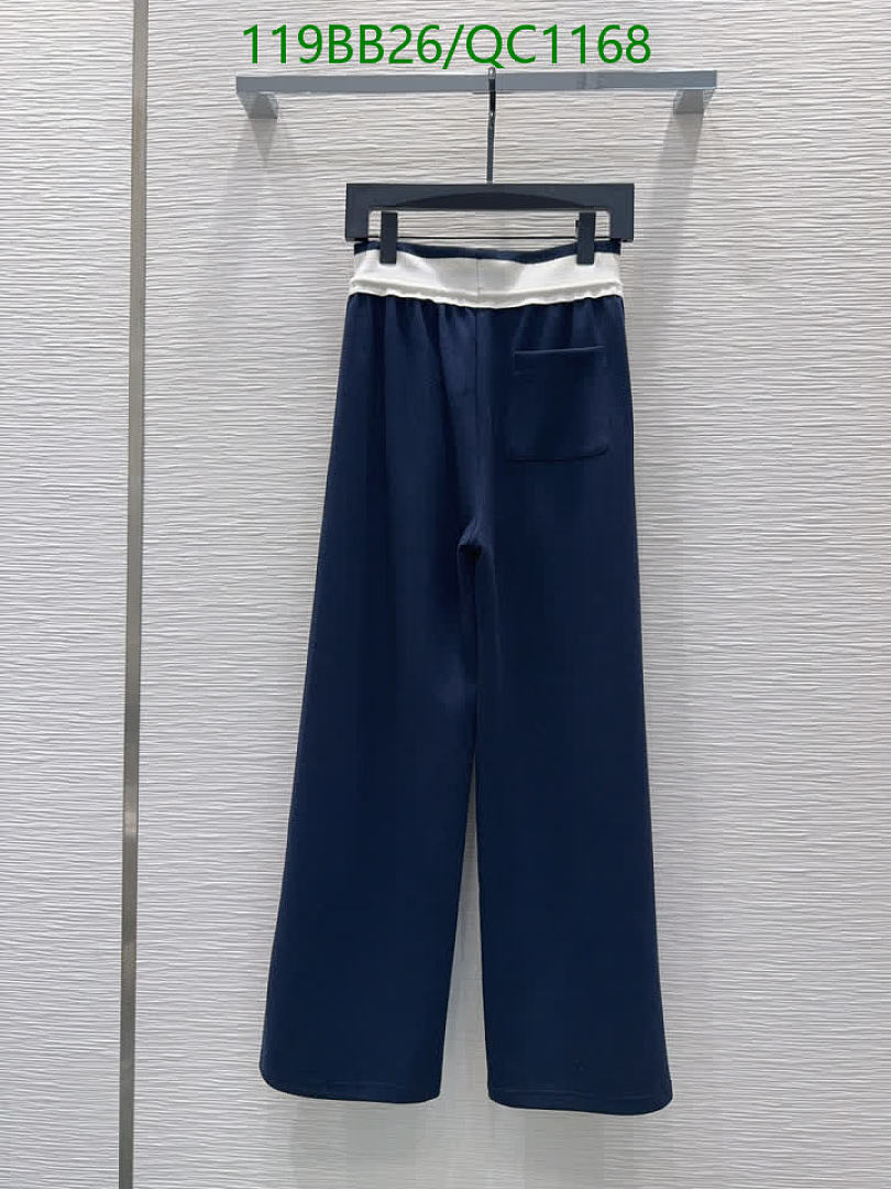 Alexander Wang-Clothing Code: QC1168 $: 119USD