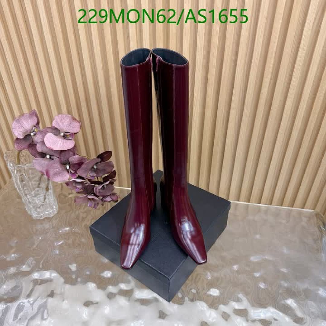 YSL-Women Shoes Code: AS1655 $: 229USD