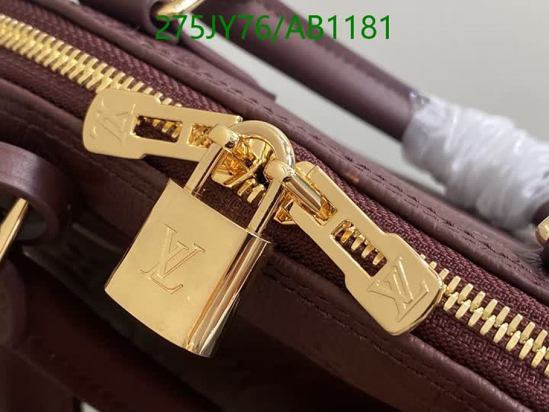 LV-BagsMirror Quality Code: AB1181 $: 275USD