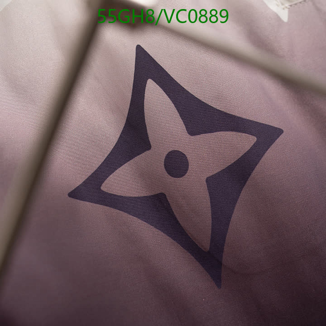 LV-Clothing Code: VC0889 $: 55USD