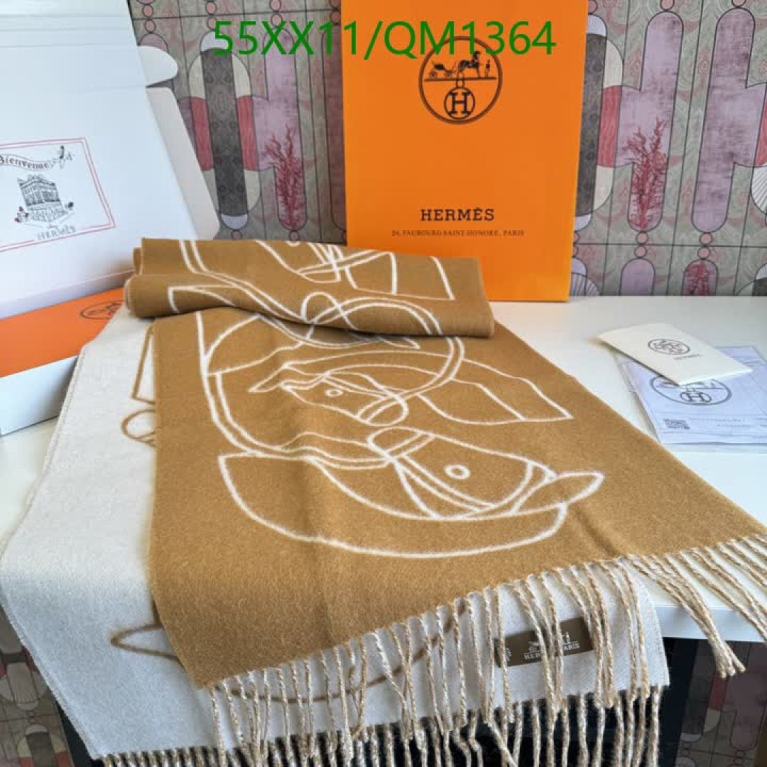 Hermes-Scarves Code: QM1364 $: 55USD