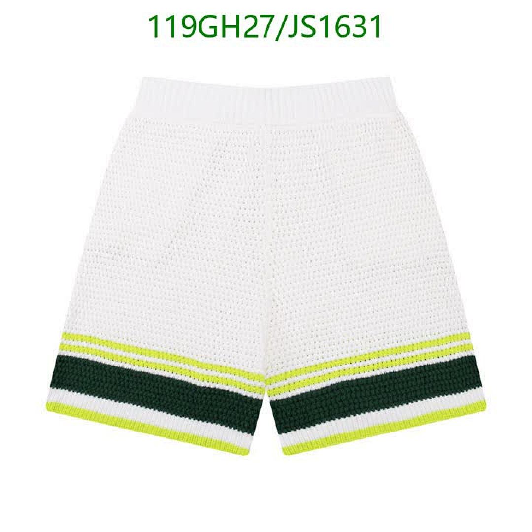 Casablanca-Clothing Code: JS1631 $: 119USD