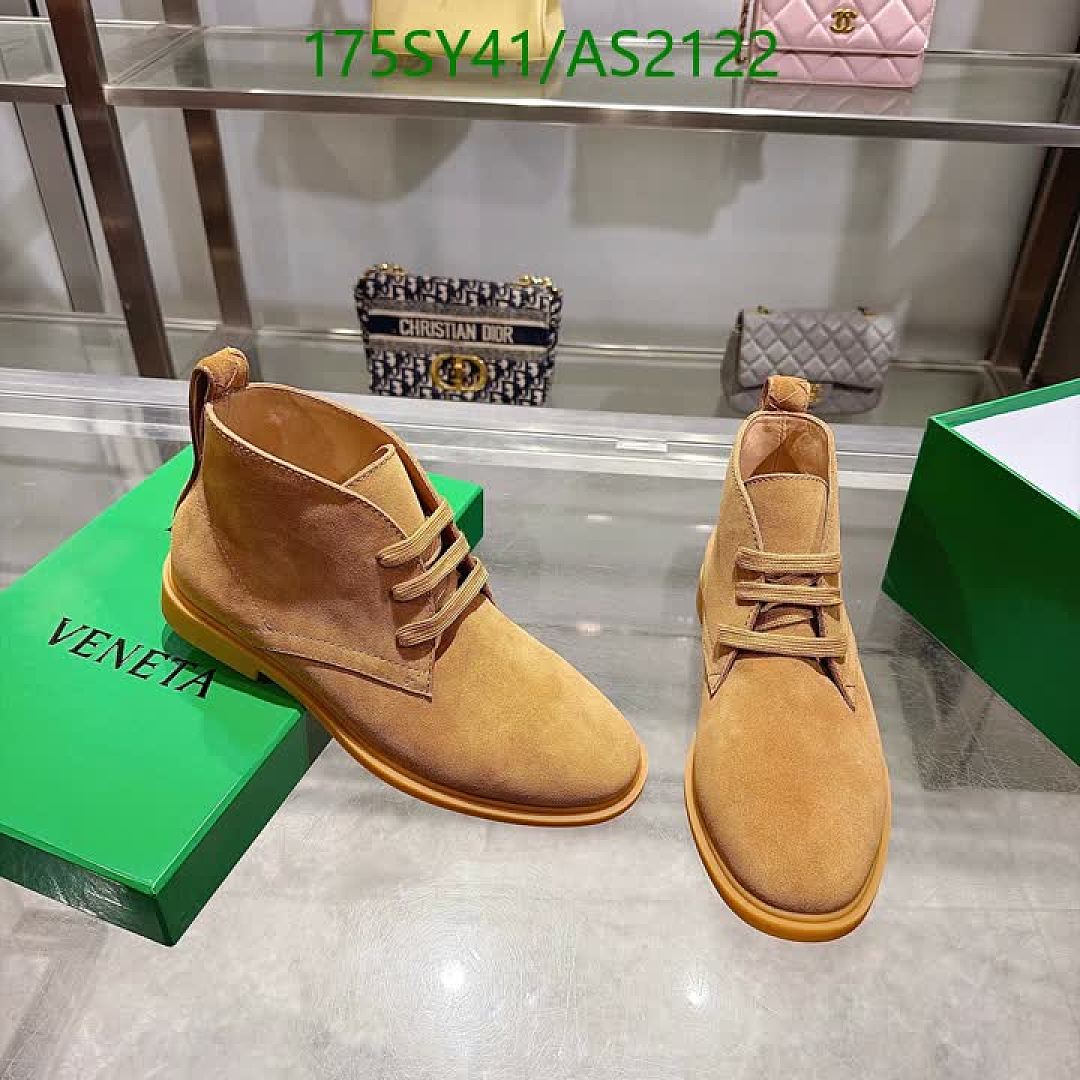 BV-Men shoes Code: AS2122 $: 175USD
