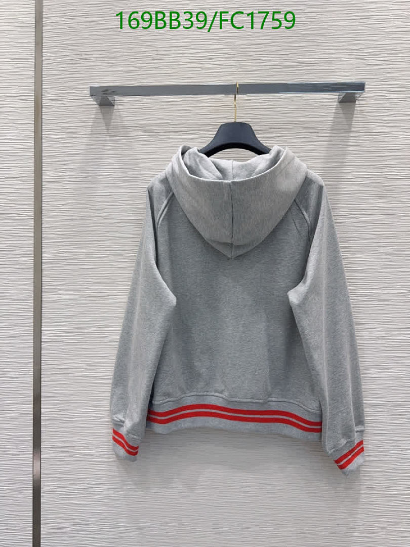 LV-Clothing Code: FC1759 $: 169USD