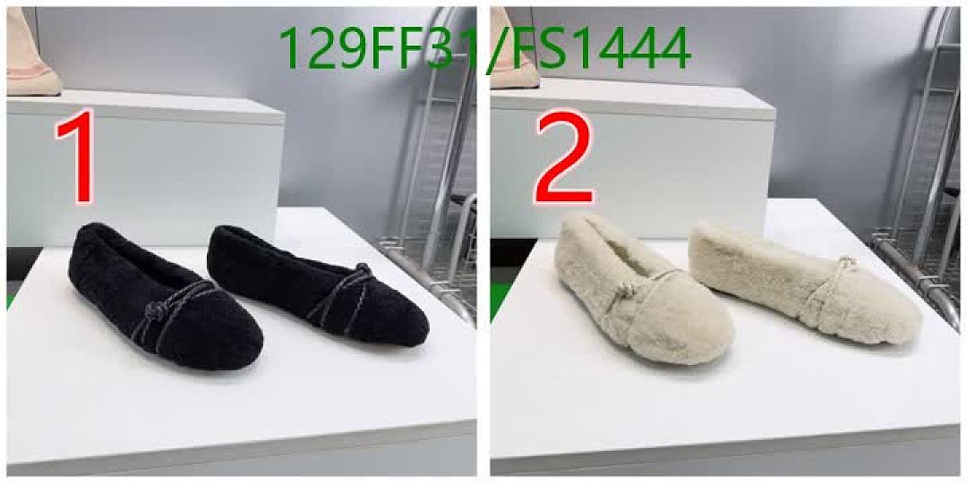 BV-Women Shoes Code: FS1444 $: 129USD