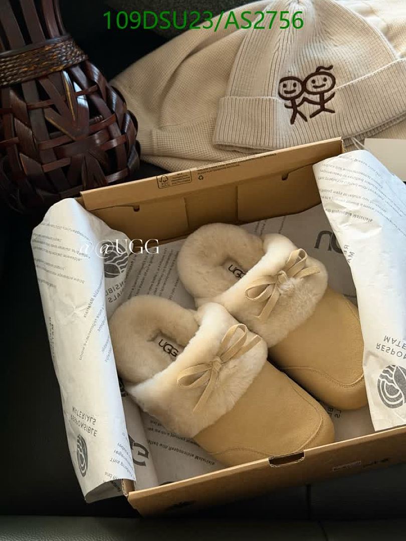 UGG-Women Shoes Code: AS2756 $: 109USD