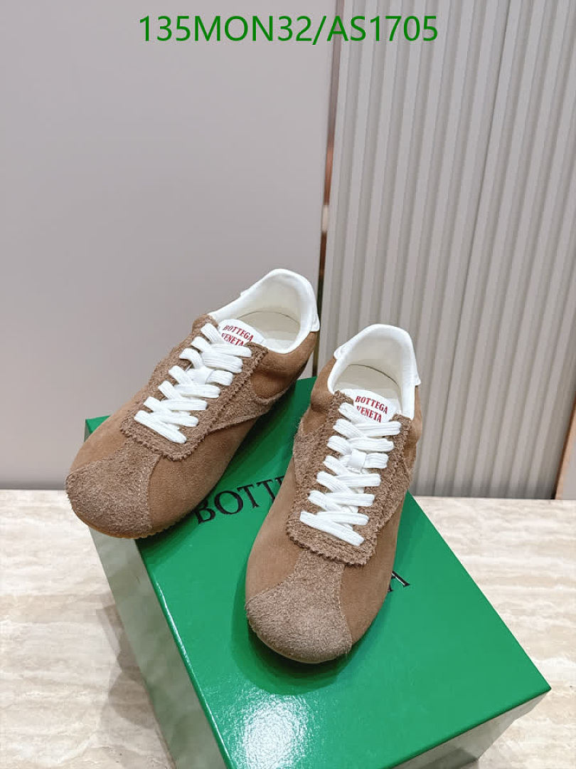 BV-Women Shoes Code: AS1705 $: 135USD