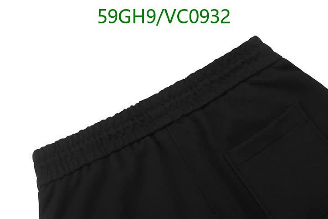 Balenciaga-Clothing Code: VC0932 $: 59USD