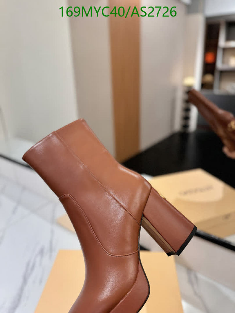 Valentino-Women Shoes Code: AS2726 $: 169USD