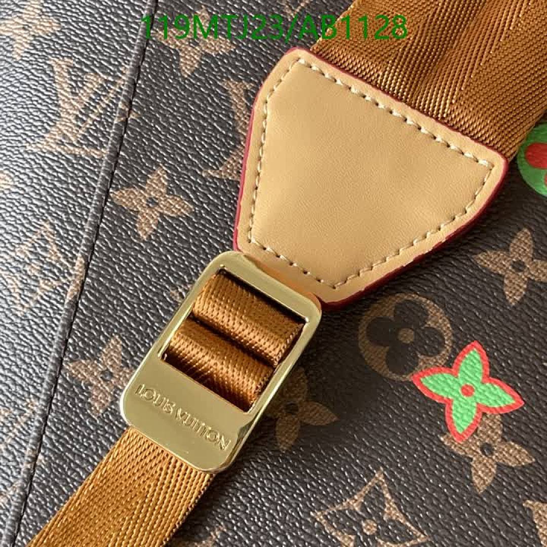 LV-Bags4A Quality Code: AB1128 $: 119USD
