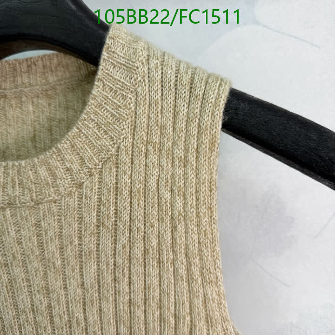 Loewe-Clothing Code: FC1511 $: 105USD