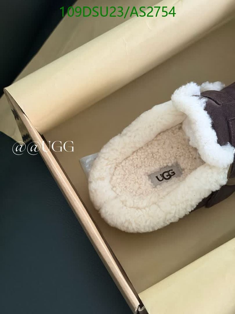 UGG-Women Shoes Code: AS2754 $: 109USD