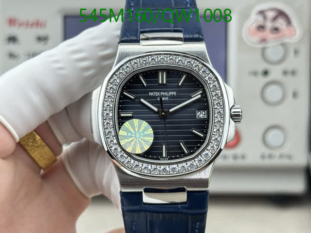 Patek Philippe-WatchesMirror Quality Code: QW1008 $: 545USD