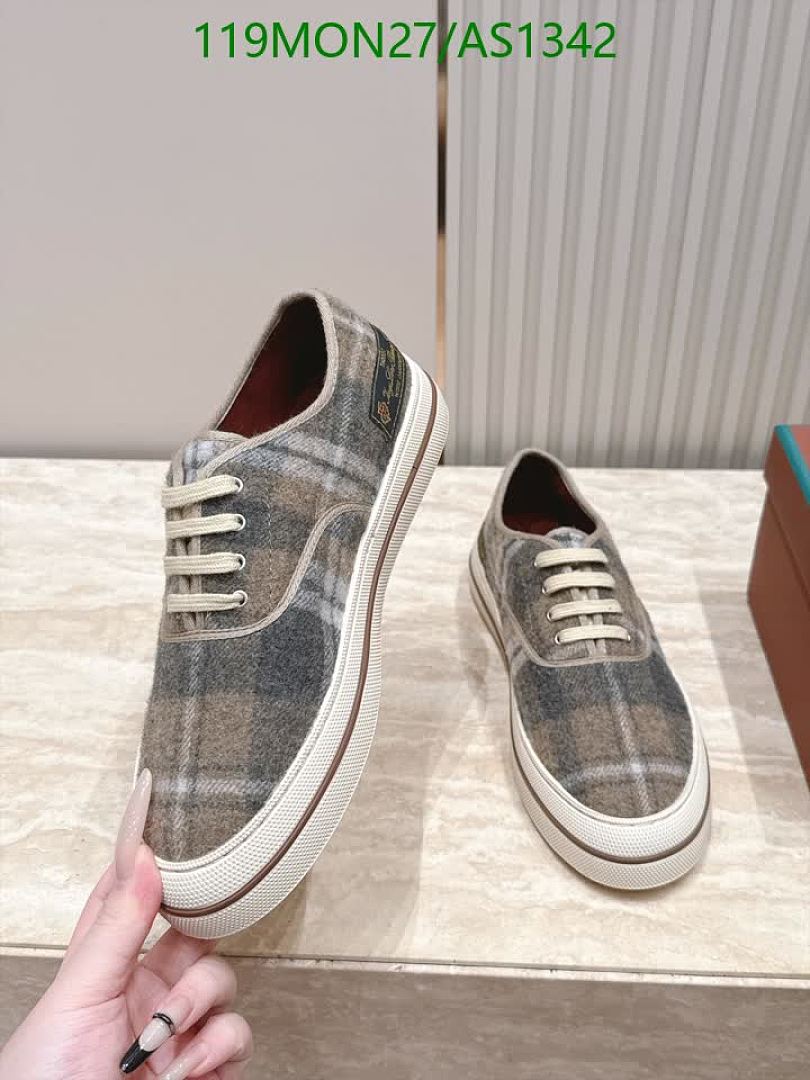 LV-Women Shoes Code: AS1342 $: 119USD