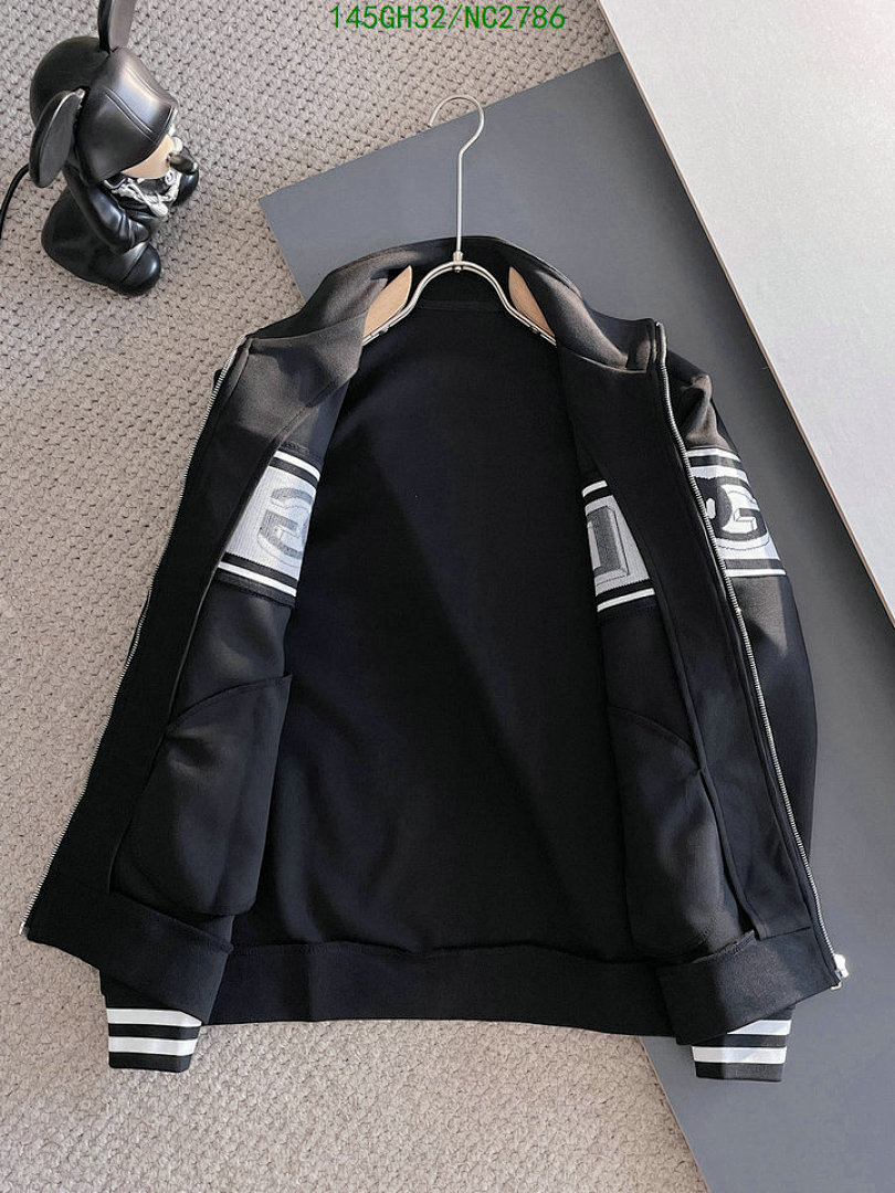 D&G-Clothing Code: NC2786 $: 145USD