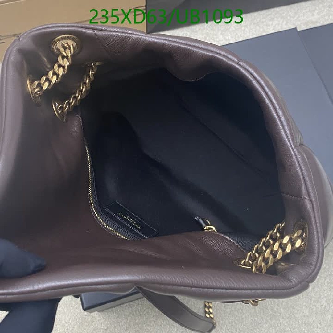 YSL-BagsMirror Quality Code: UB1093 $: 235USD