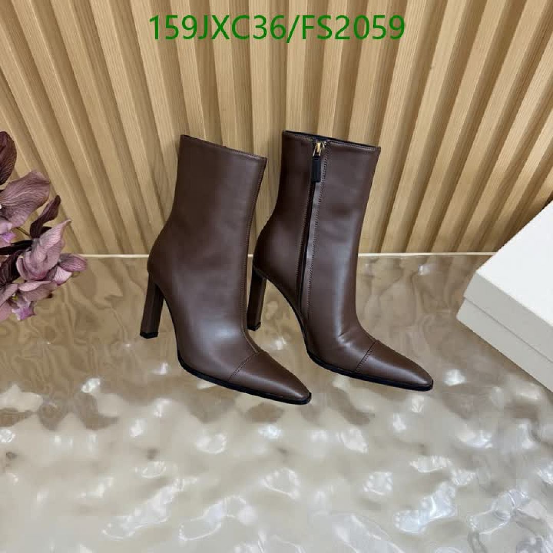 YSL-Women Shoes Code: FS2059 $: 159USD