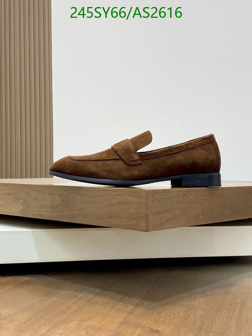 LV-Men shoes Code: AS2616 $: 245USD