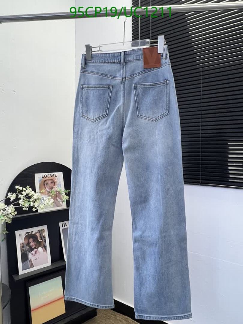 Valentino-Clothing Code: UC1211 $: 95USD