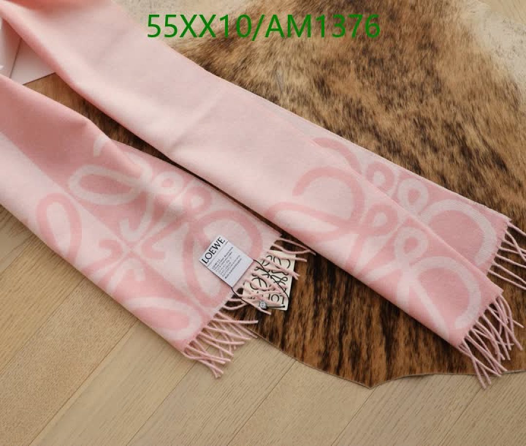 Loewe-Scarves Code: AM1376 $: 55USD