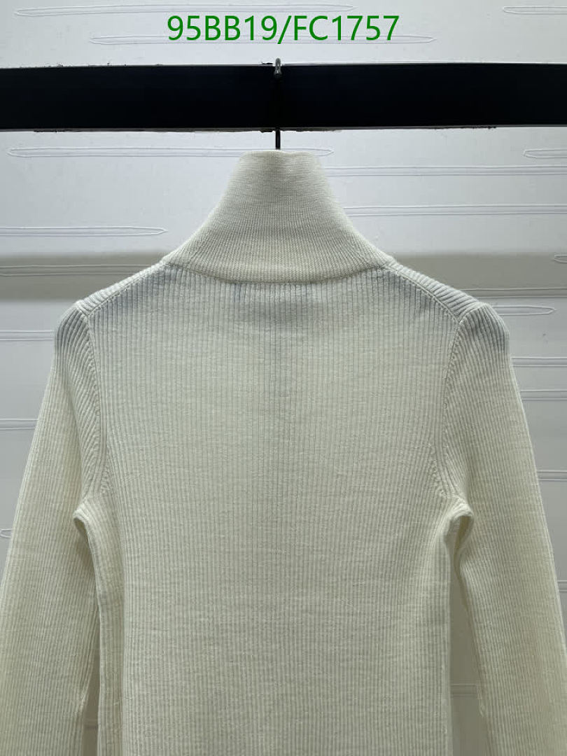 Loro Piana-Clothing Code: FC1757 $: 95USD
