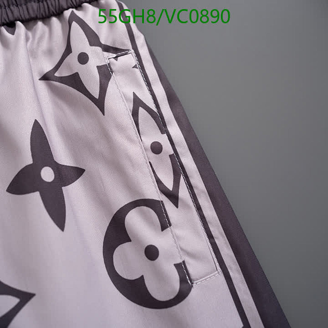 LV-Clothing Code: VC0890 $: 55USD