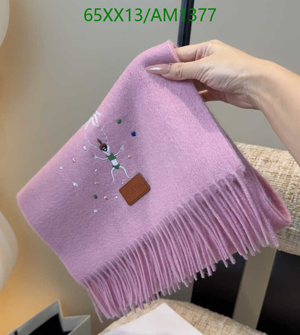 Loewe-Scarves Code: AM1377 $: 65USD