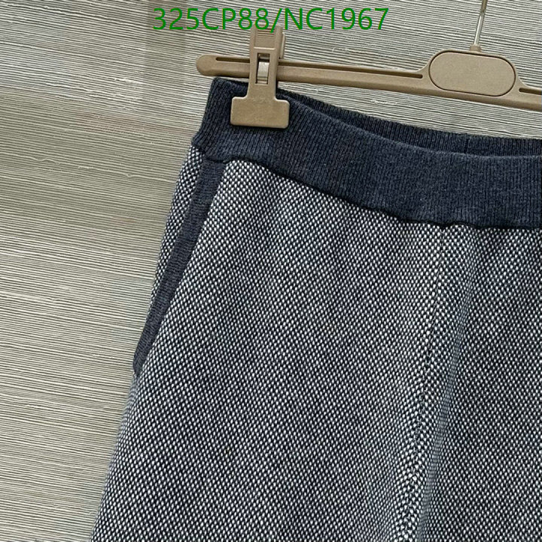 Loro Piana-Clothing Code: NC1967 $: 325USD