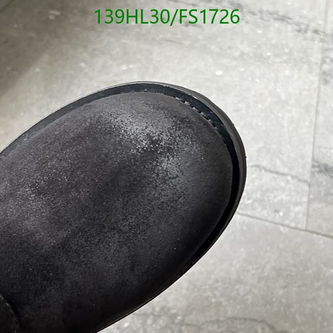 Balenciaga-Women Shoes Code: FS1726 $: 139USD