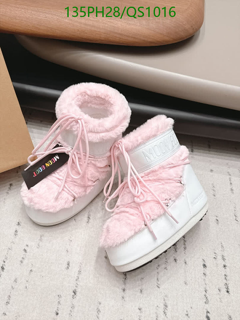 Boots-Women Shoes Code: QS1016 $: 135USD