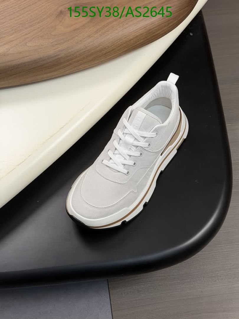 Hermes-Men shoes Code: AS2645 $: 155USD