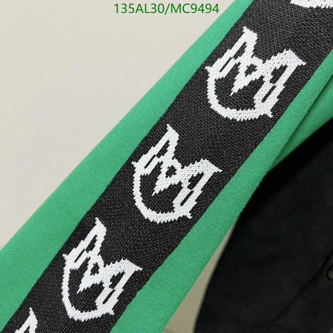 Moncler-Clothing Code: MC9494 $: 135USD