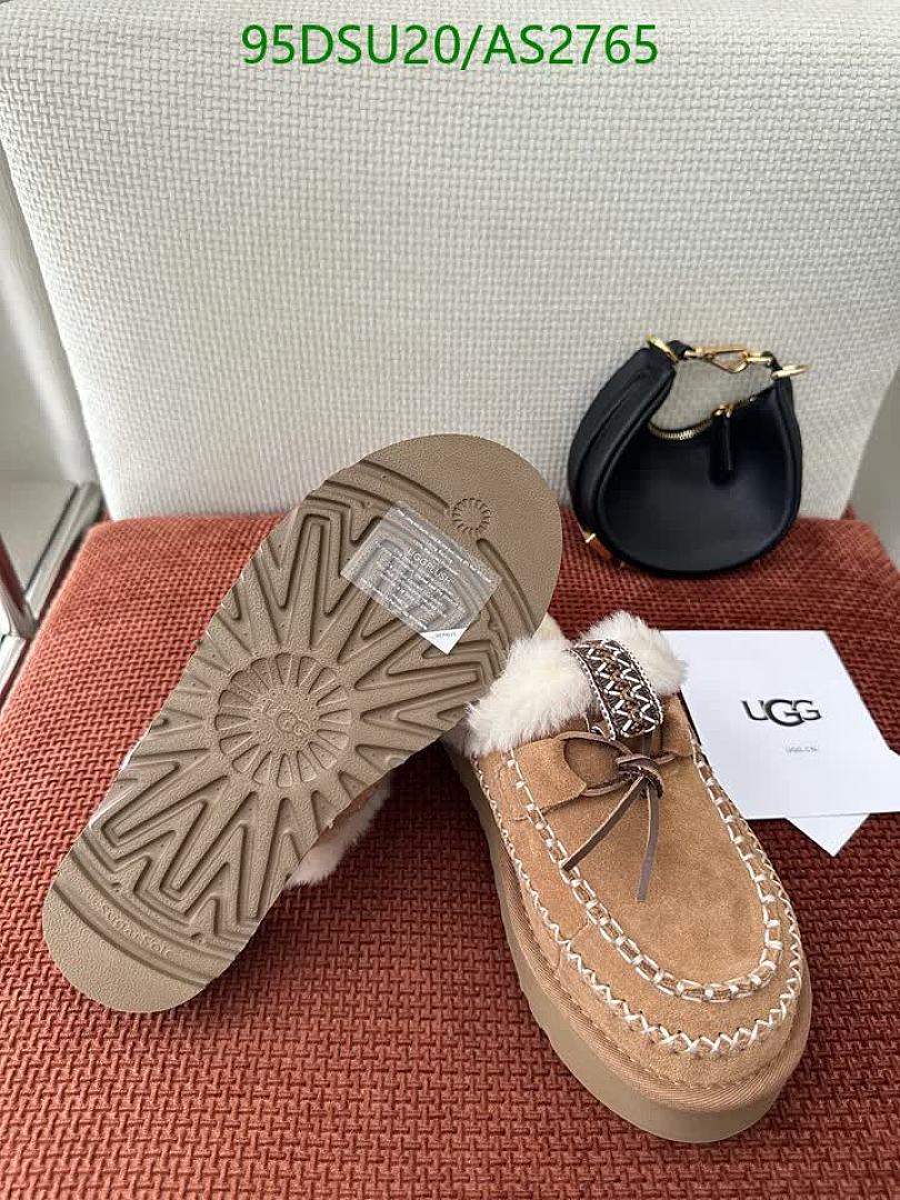UGG-Women Shoes Code: AS2765 $: 95USD