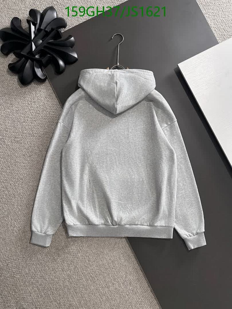 Balenciaga-Clothing Code: JS1621 $: 159USD