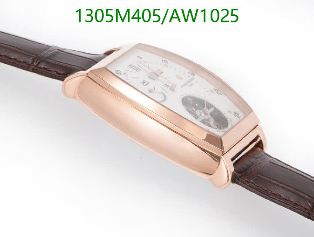 Vacheron Constantin-WatchesMirror Quality Code: AW1025 $: 1305USD