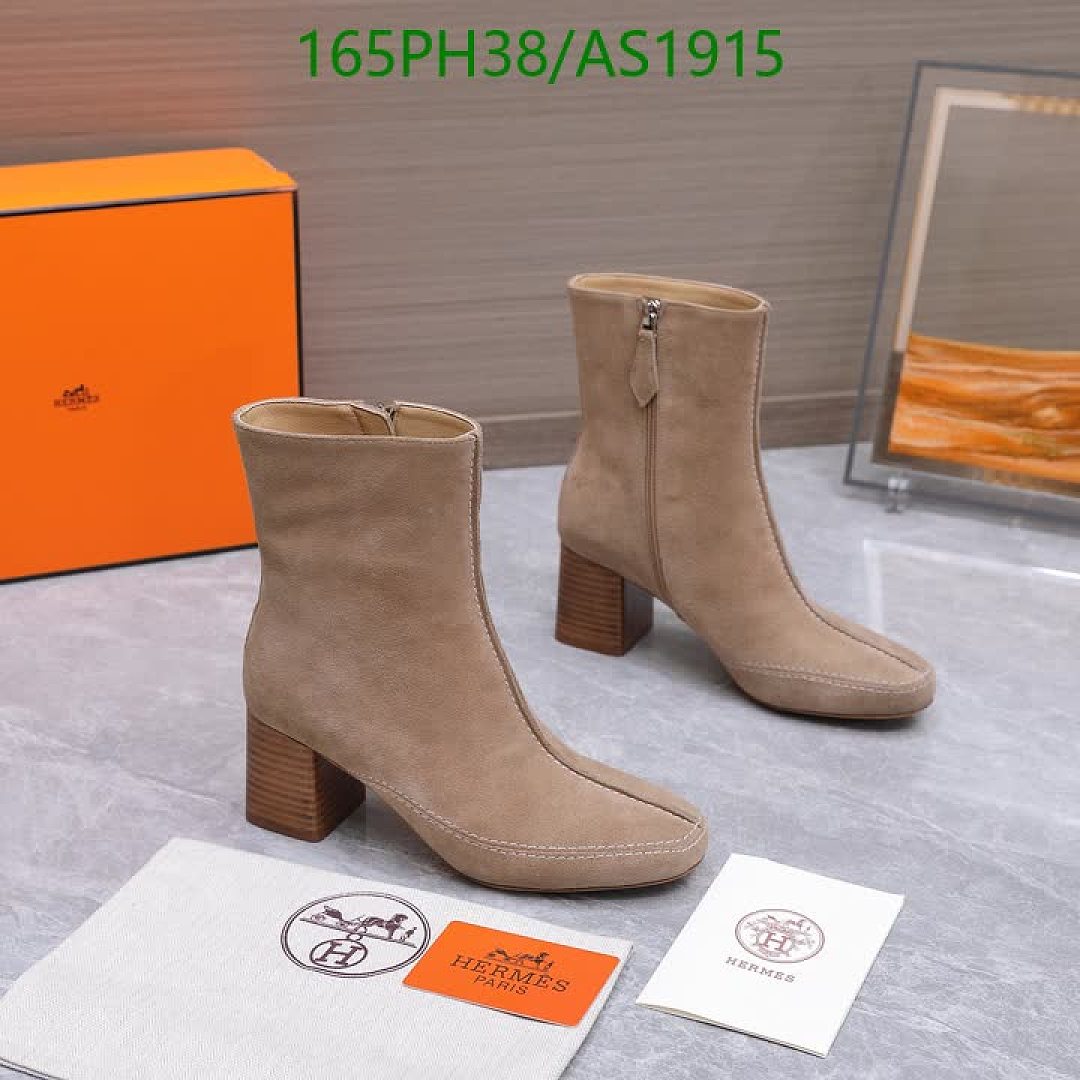 Hermes-Women Shoes Code: AS1915 $: 165USD