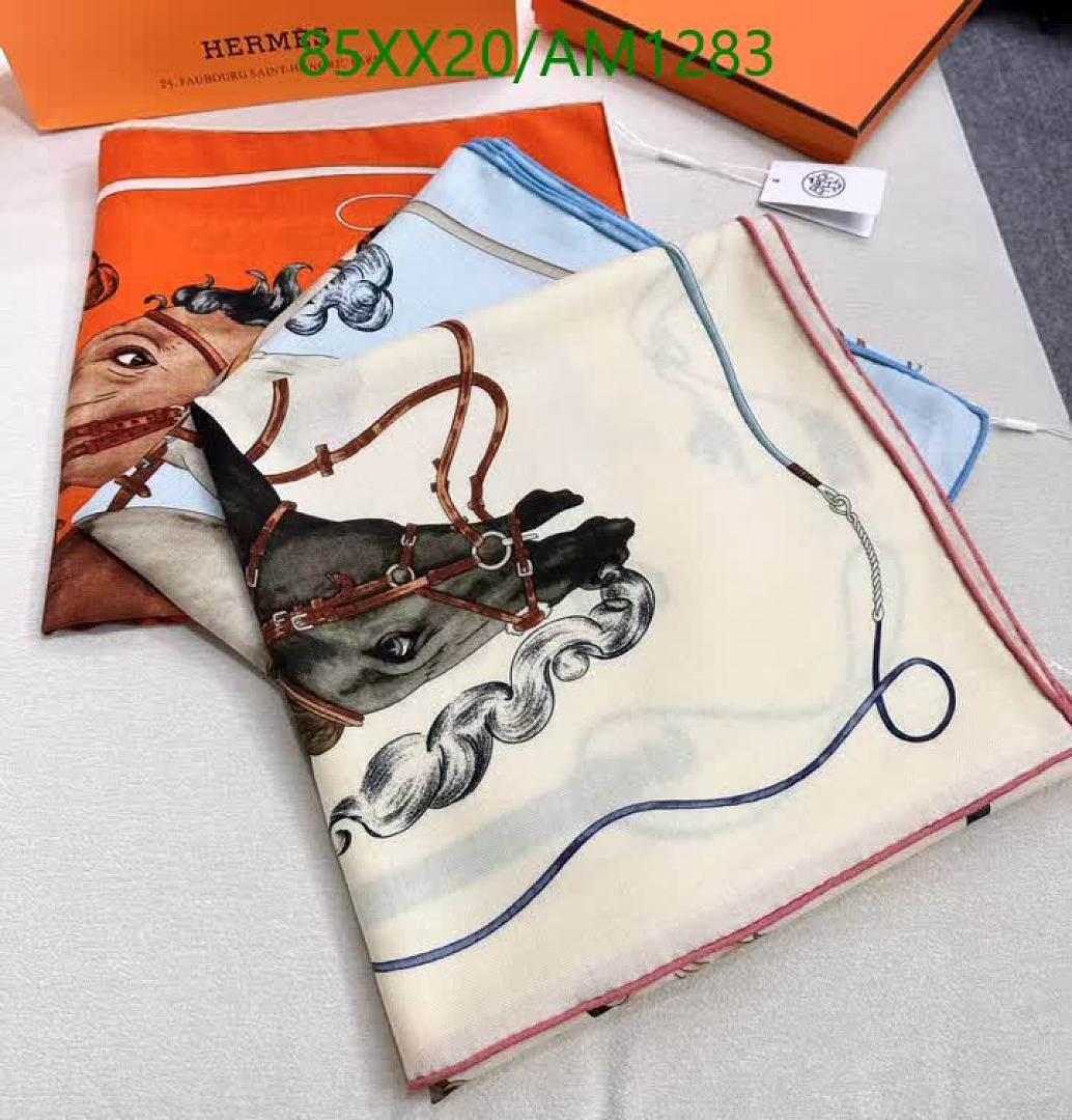 Hermes-Scarves Code: AM1283 $: 85USD