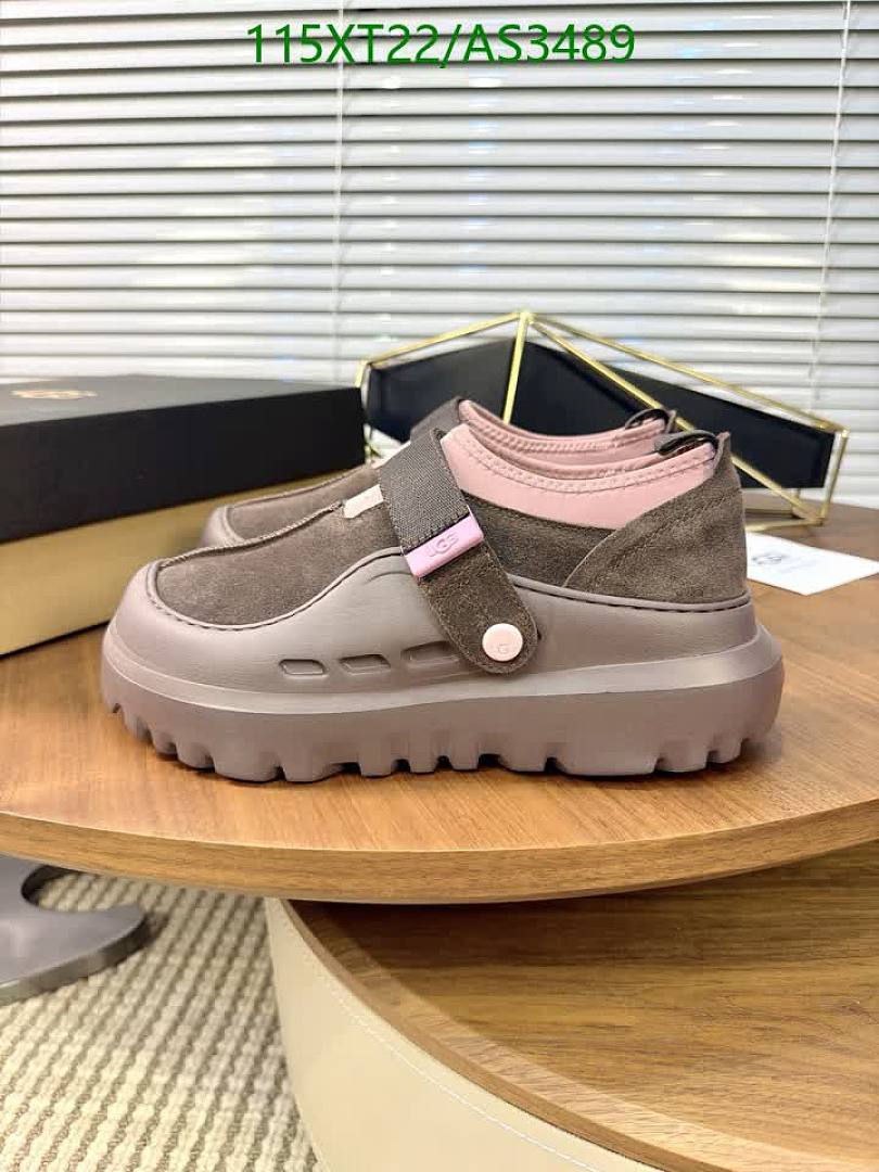 UGG-Men shoes Code: AS3489 $: 115USD
