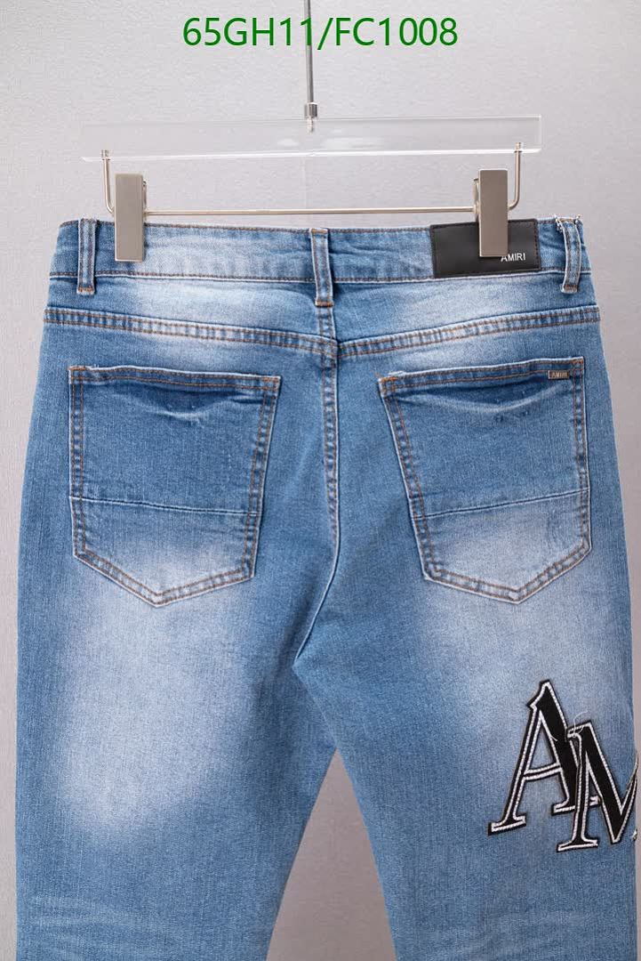 Amiri-Clothing Code: FC1008 $: 65USD