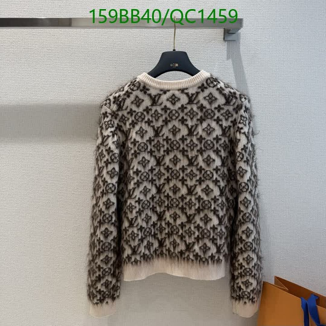 LV-Clothing Code: QC1459 $: 159USD